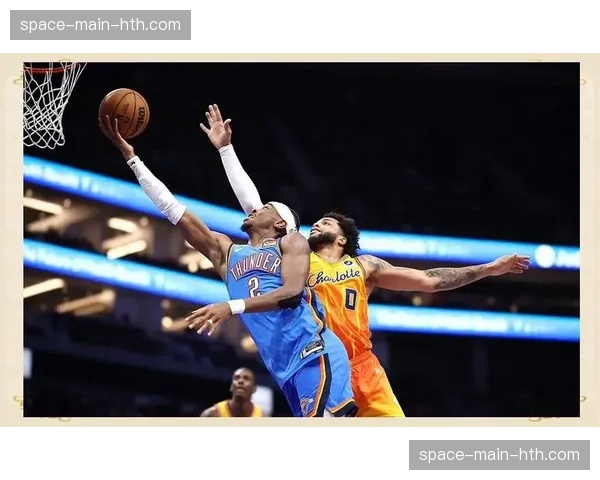 亚历山大谈雷霆快攻体系：团队协作是关键